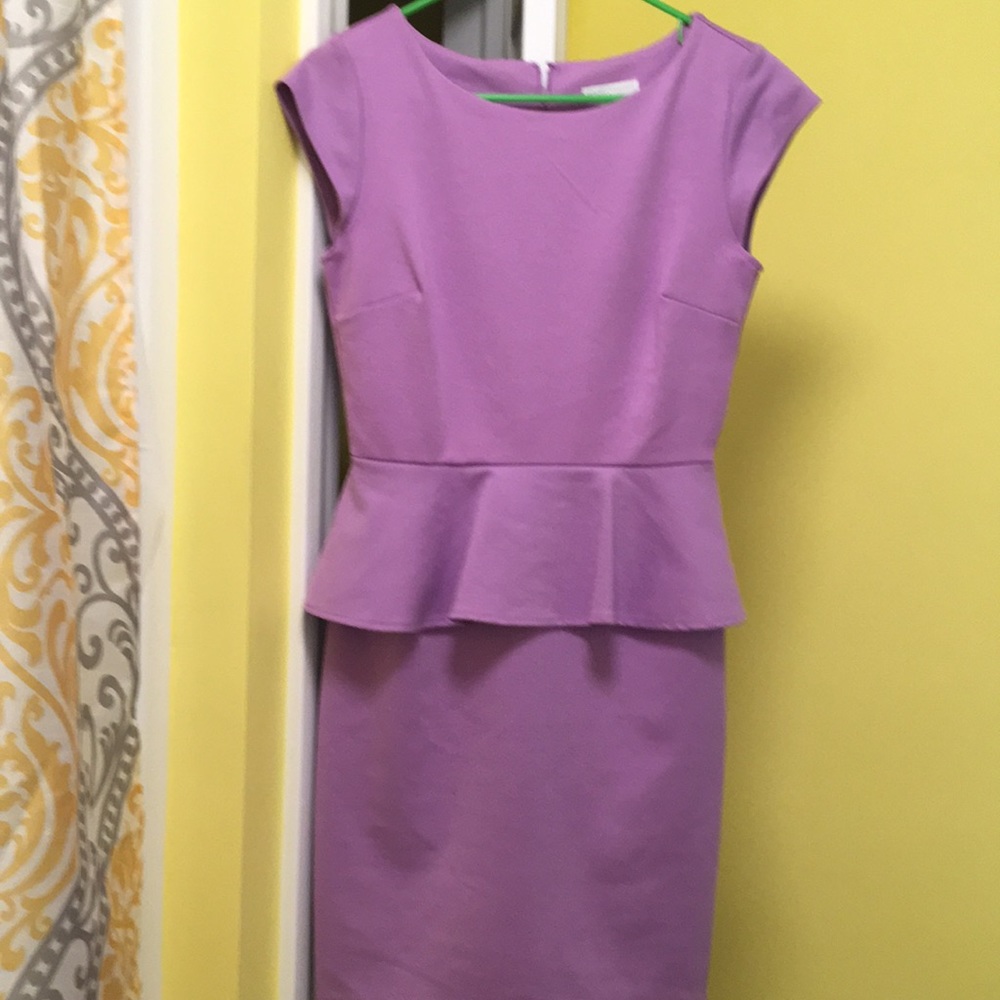 New York & company dress